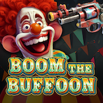 Boom the Buffoon