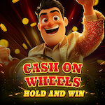 Cash On Wheels: Hold & Win